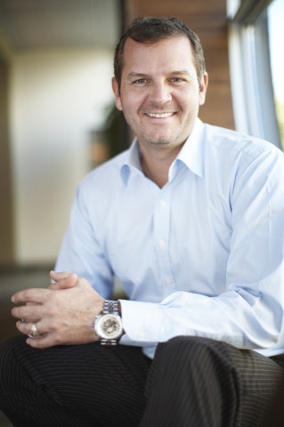 Rolf Hagen Jr Co-Owner + CEO Hagen Group