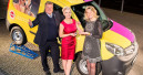 Mars-Marken spenden Tierhilfewagen