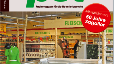 Die neue pet ist da