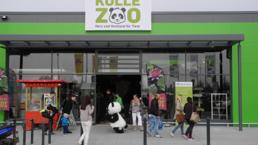 Zoofachgeschäfte bleiben offen