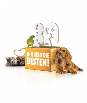 Das Futterhaus Das Futterhaus