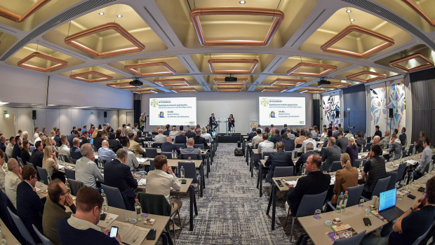 Nach Brüssel wird die nächste International Pet Conference in Kopenhagen stattfinden.