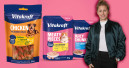 Vitakraft startet Marken-Relaunch Vitakraft startet Marken-Relaunch