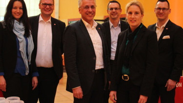 Zoo & Co. im Dialog
