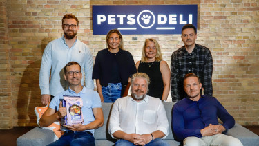 Die Vafo-Gruppe übernimmt Pets Deli