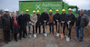 Neuer Raiffeisen-Markt in Emsdetten