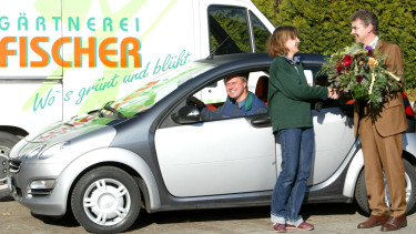 Sagaflor-Gewinn geht nach Starnberg