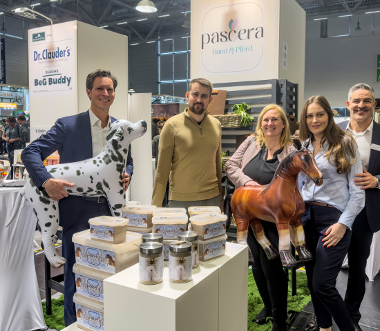 Koelnmesse, Spoga Dog