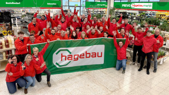 Prevo Hildesheim wird Hagebaumarkt