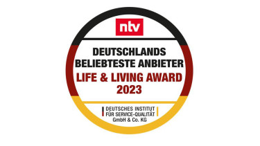 Auszeichnung für Heimtierfirmen