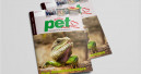 Die neue pet ist da