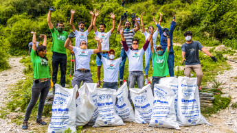 PSC ruft zum „Plastic Recovery July“ auf PSC ruft zum „Plastic Recovery July“ auf