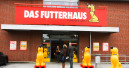Viel Anerkennung für Futterhaus