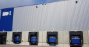 Sagaflor erweitert Zentrallager 