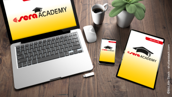 Sera Academy wird international