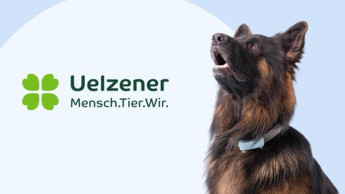 Tractive kooperiert mit Uelzener Versicherungen