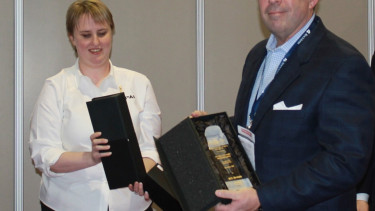 Doppelsieg in Las Vegas