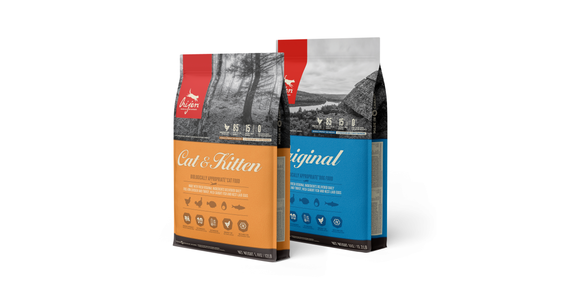 Mars Petcare kauft Champion Petfood...