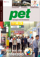 pet Ausgabe 7-8/2016