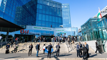Interzoo hinterlässt zufriedene Besucher
