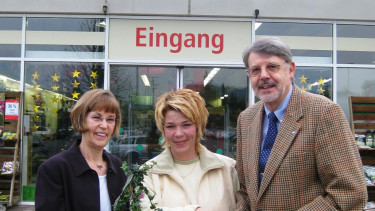 Nachfolgeregelung in Andernach