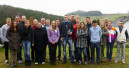 Fortbildung der Landfuxx-Gruppe
