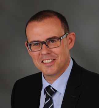 Mario Kohlhaas