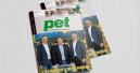 Die neue pet ist da
