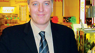 Von den Schwächen der Großen profitieren