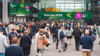 Interzoo als Spiegel des internationalen Heimtiermarktes