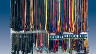 Leder verliert &ndash; Nylon gewinnt