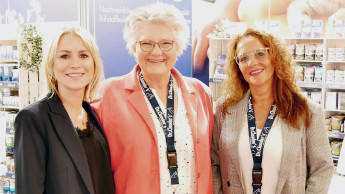 Tanja Viefhues verlässt Dr. Clauder