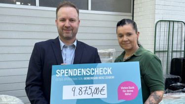 Zoo Royal unterstützt Hamburger Tierschutzverein