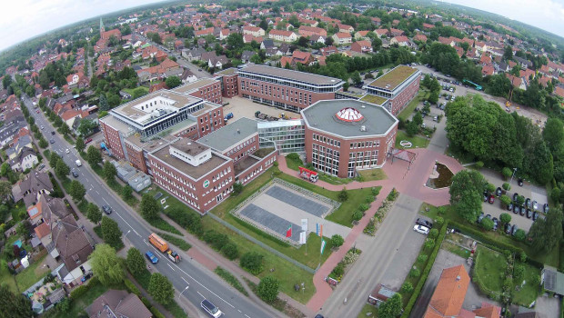 Hagebau Hagebau