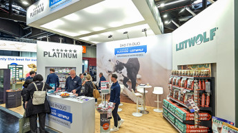 Platinum bringt OralClean+Care zurück