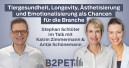 Zwei Expertinnen über Trends, die bleiben