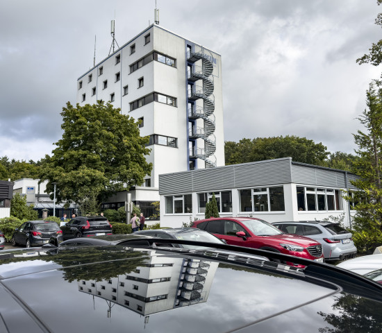 Lebensmittelinstitut KIN Lebensmittelinstitut KIN