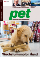 pet Ausgabe 2/2015