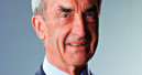 Josef Rettenmaier feiert 90. Geburtstag