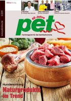 pet Ausgabe 3/2019