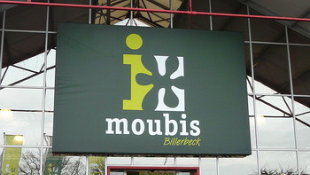 Der Marktauftritt in Deutschland verwendet das Logo, jedoch nicht den Markennamen von Intratuin. Der Marktauftritt in Deutschland verwendet das Logo, jedoch nicht den Markennamen von Intratuin.