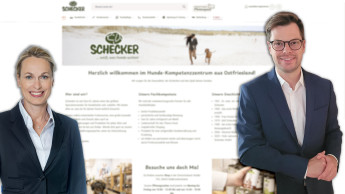 Schecker stellt Antrag auf Insolvenz in Eigenverwaltung