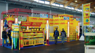 Doppelmesse mit zwei Gesichtern