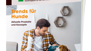 Trends für Hunde - Aktuelle Produkte und Konzepte