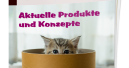 E-Magazin der Sonderbeilage Katzen 2024