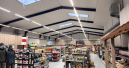 Landmarkt eröffnet neu in Schönberg