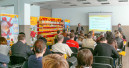 Sera-Seminar in Moskau