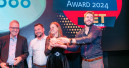 Fiboo ist Newcomer des Jahres