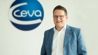 Ceva Tiergesundheit mit TV-Spot und neuem Key-Account Manager