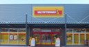 Neuer Futterhaus-Markt in Schortens